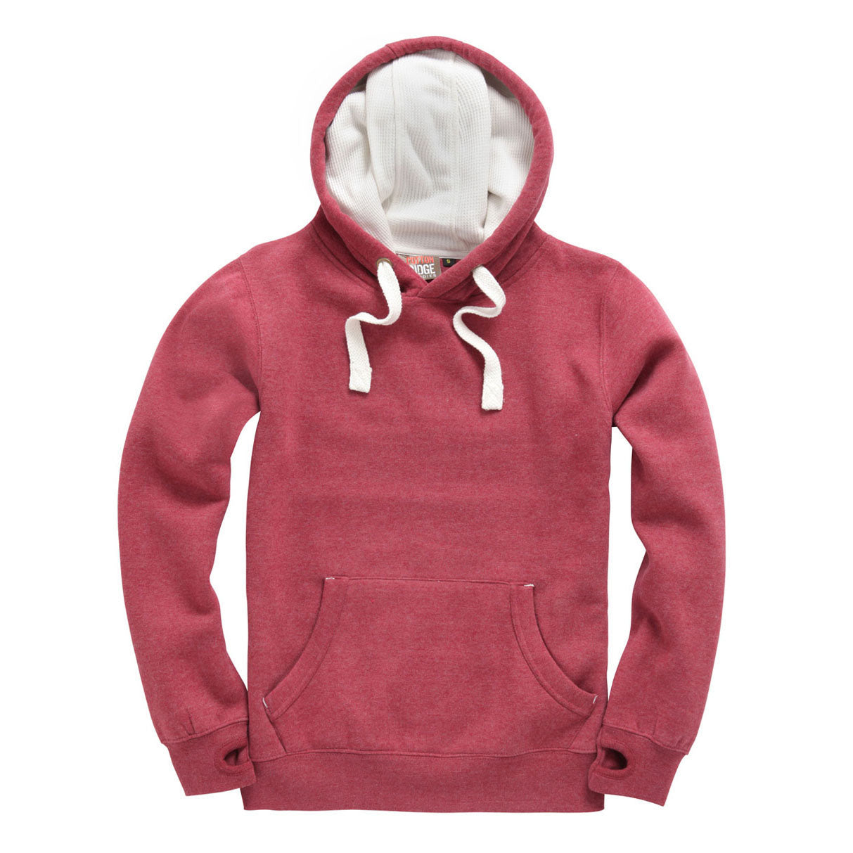 W89PF Cottonridge Unisex Ultra Premium Hoodie