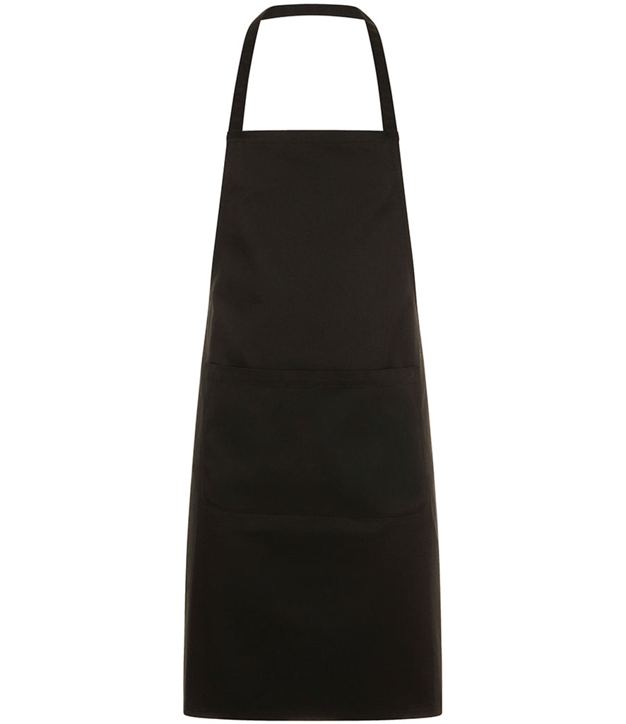 01744 SOL'S Gramercy Bib Apron