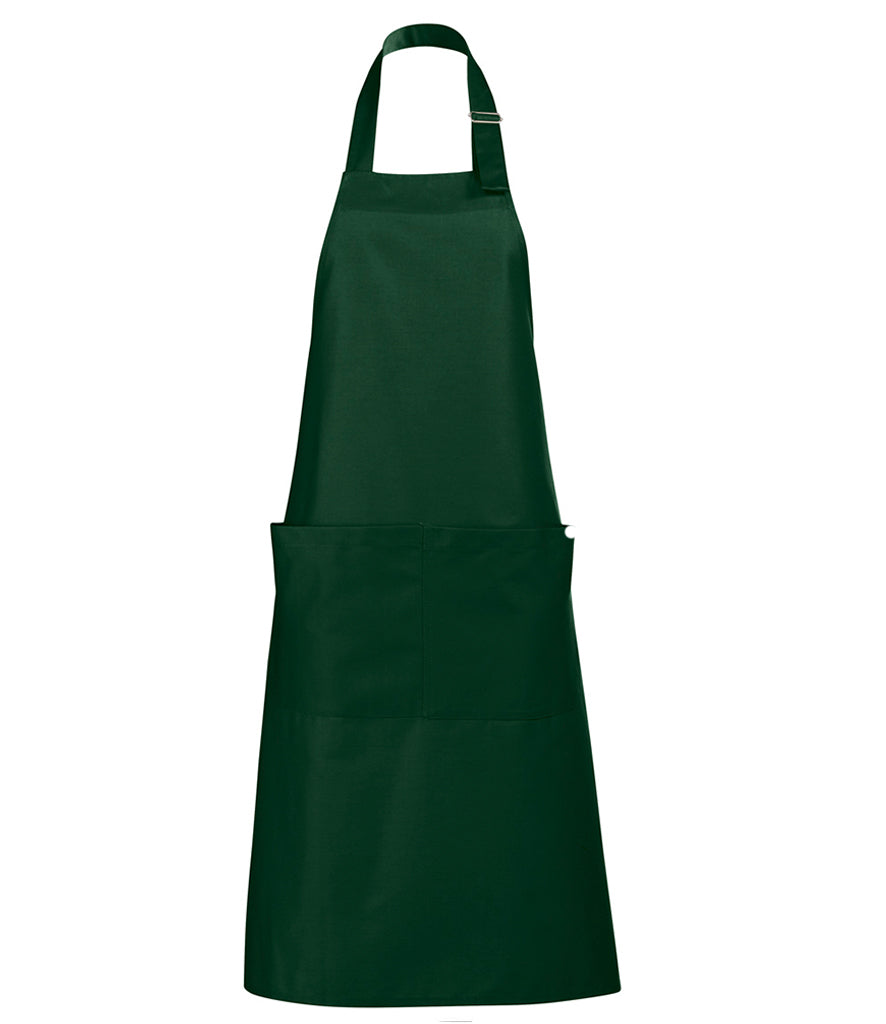 88010 SOL'S Gala Long Bib Apron