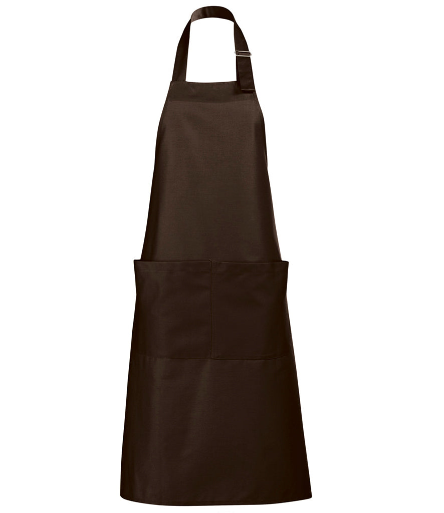 88010 SOL'S Gala Long Bib Apron