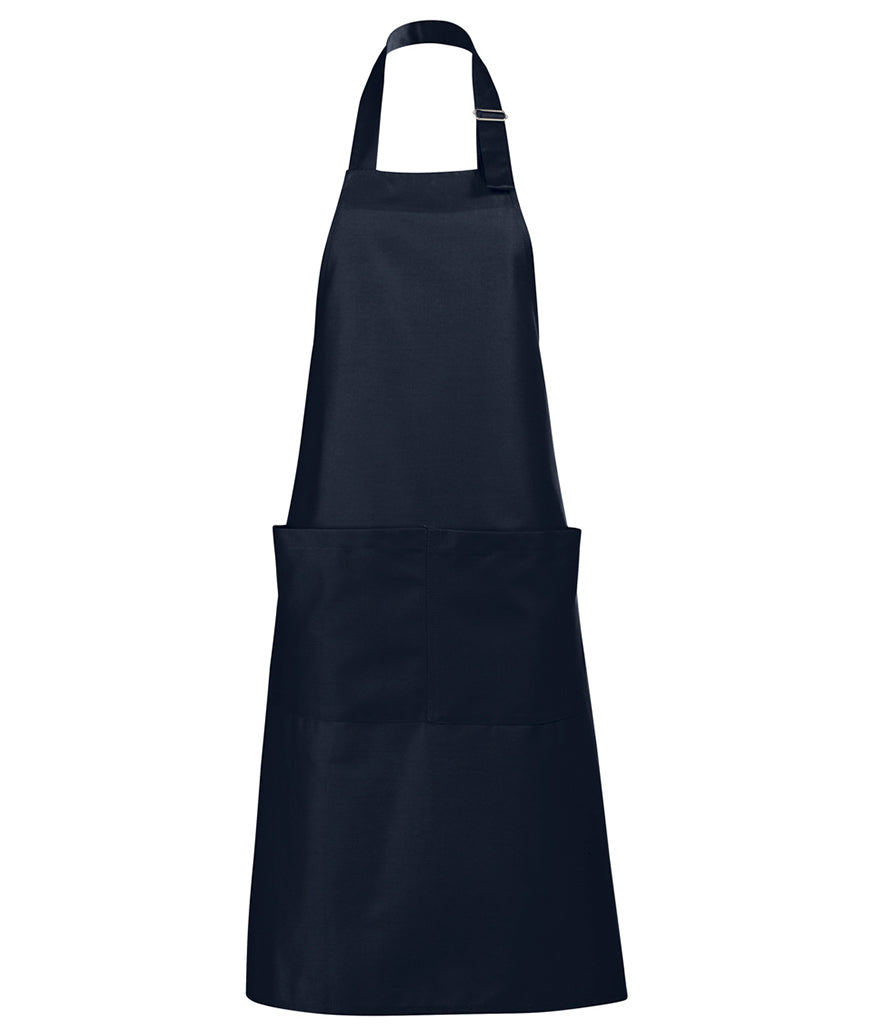 88010 SOL'S Gala Long Bib Apron