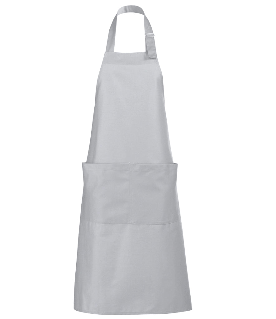 88010 SOL'S Gala Long Bib Apron