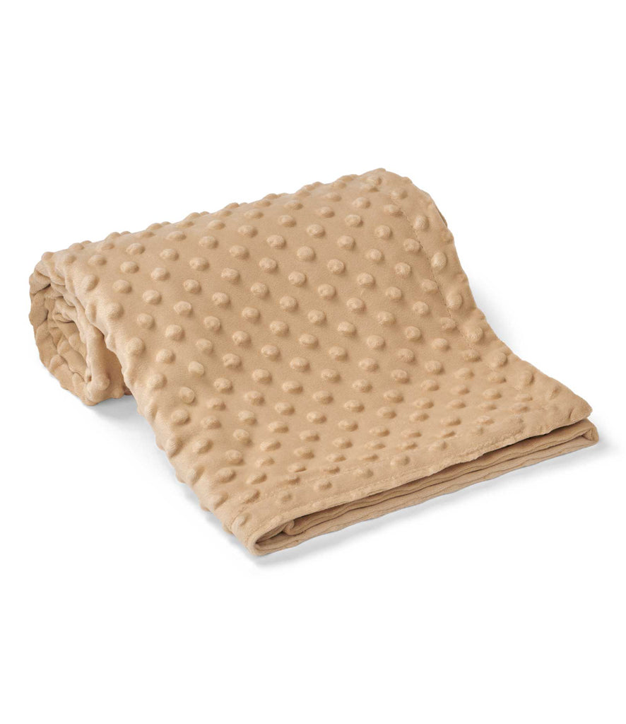 BH003 Brand Lab Minky Fleece Blanket