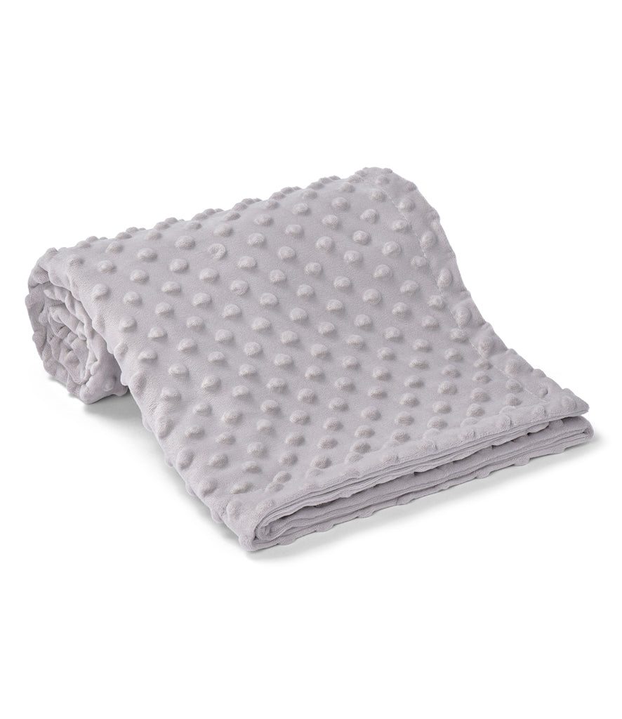 BH003 Brand Lab Minky Fleece Blanket