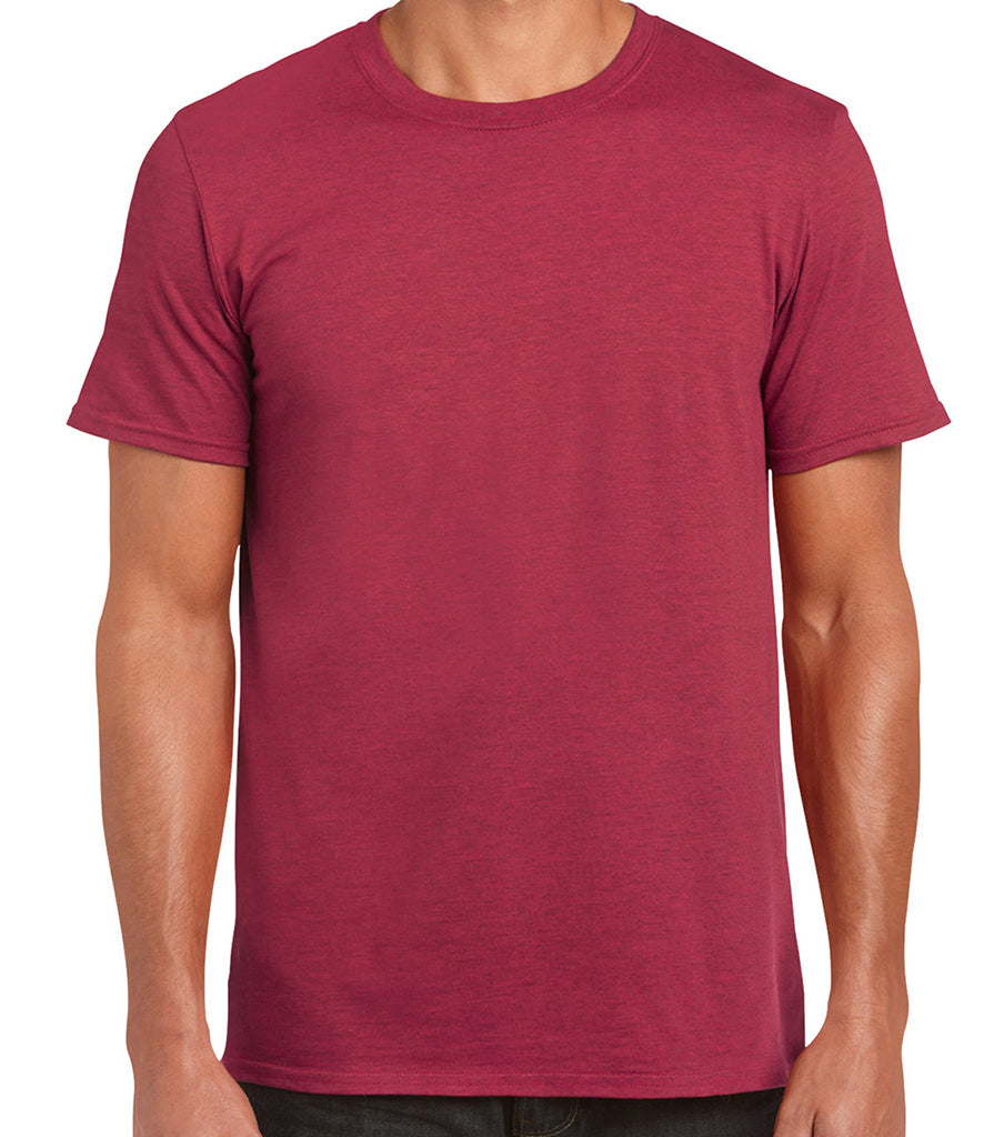 GD01 (64000) Gildan SoftStyle® Adult T-Shirt