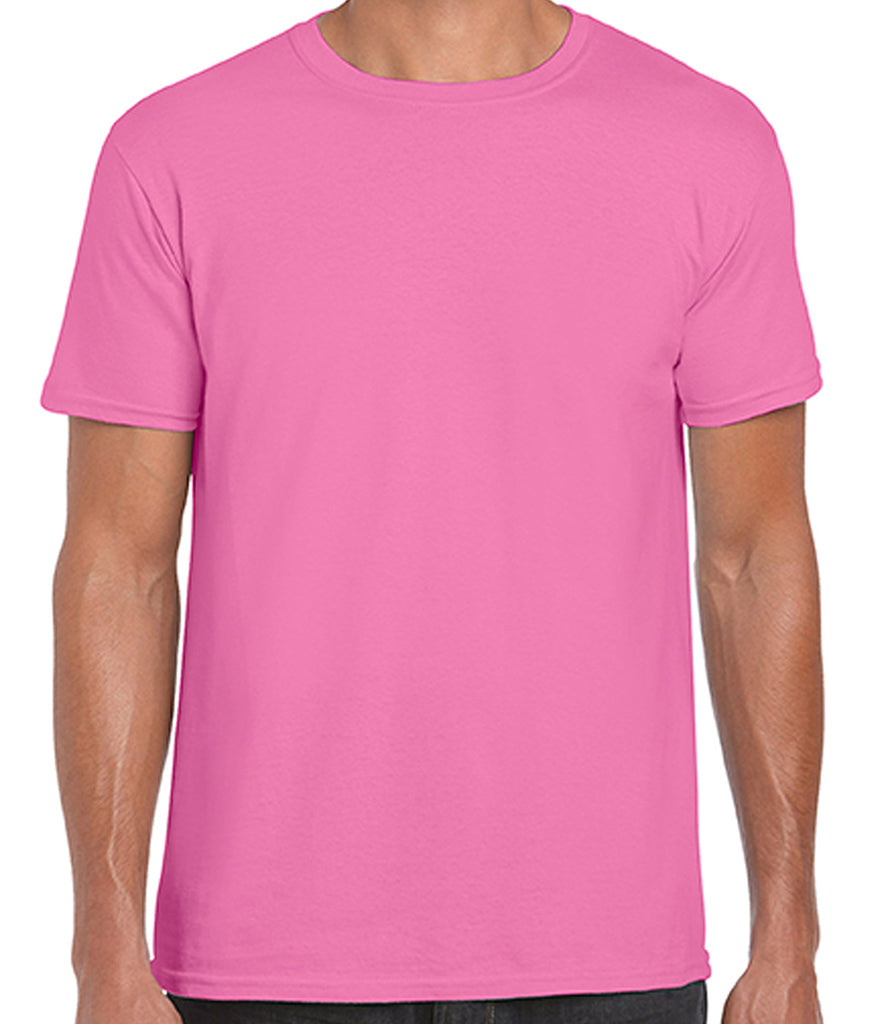 GD01 (64000) Gildan SoftStyle® Adult T-Shirt