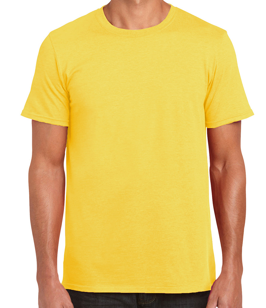 GD01 (64000) Gildan SoftStyle® Adult T-Shirt