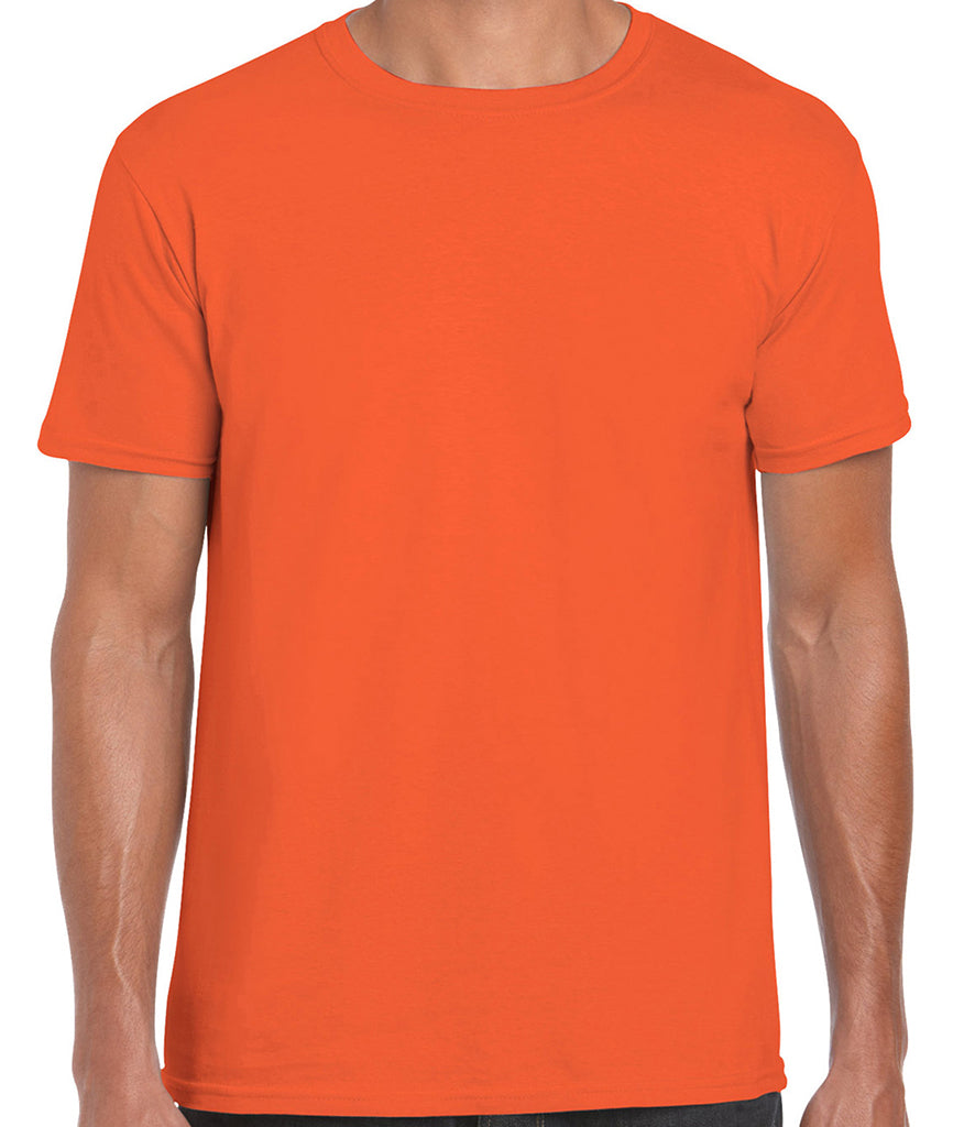 GD01 (64000) Gildan SoftStyle® Adult T-Shirt