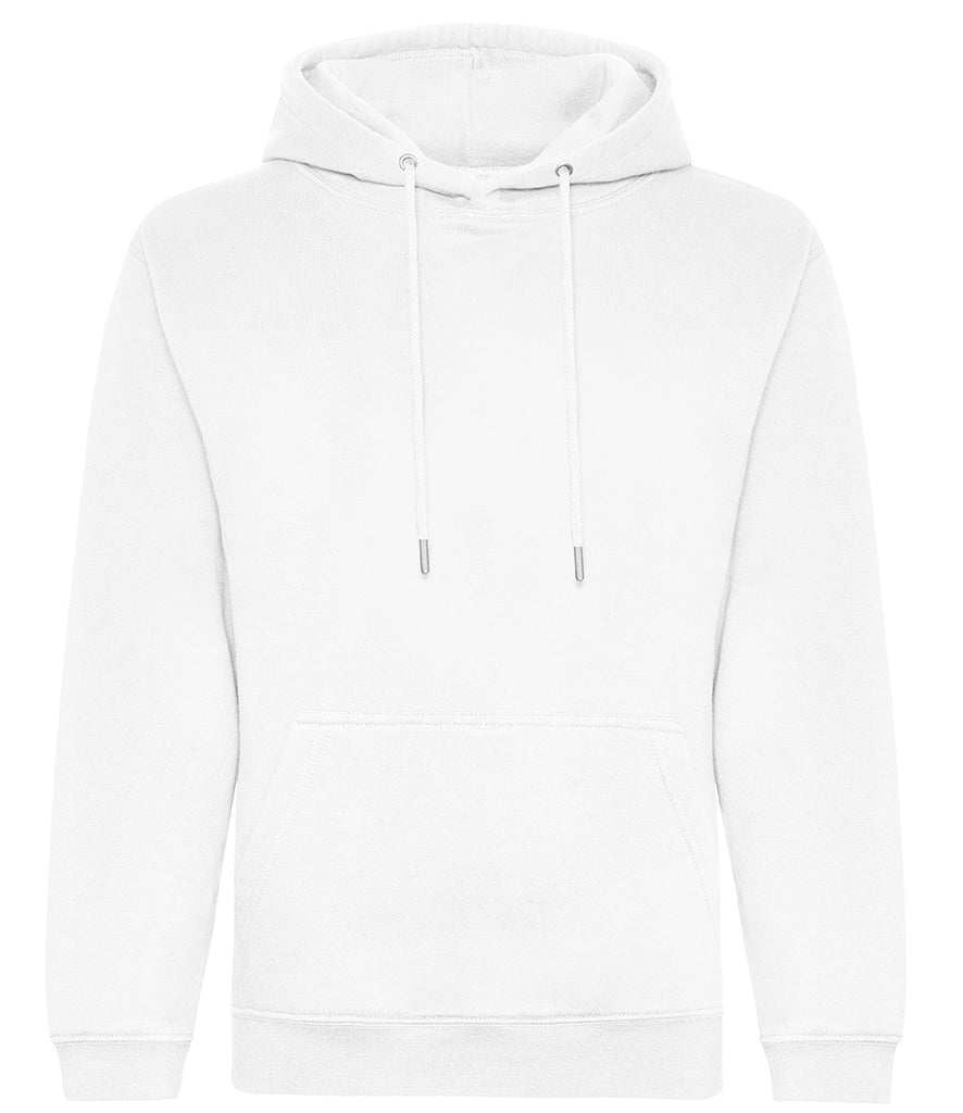 JH201 AWDis Organic Hoodie