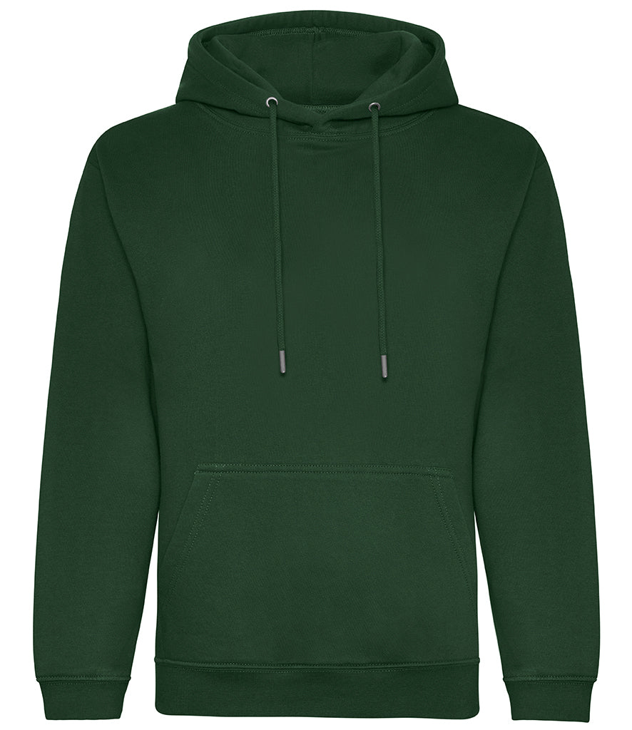 JH201 AWDis Organic Hoodie