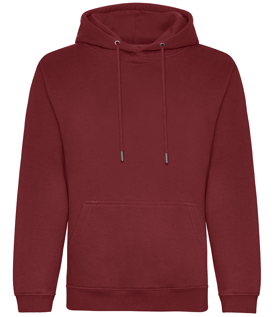 JH201 AWDis Organic Hoodie