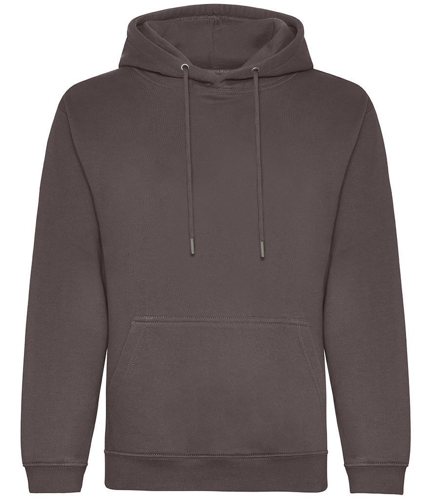 JH201 AWDis Organic Hoodie