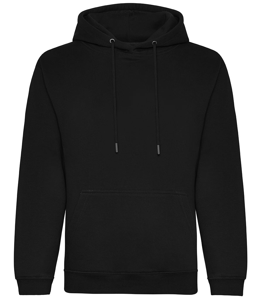 JH201 AWDis Organic Hoodie