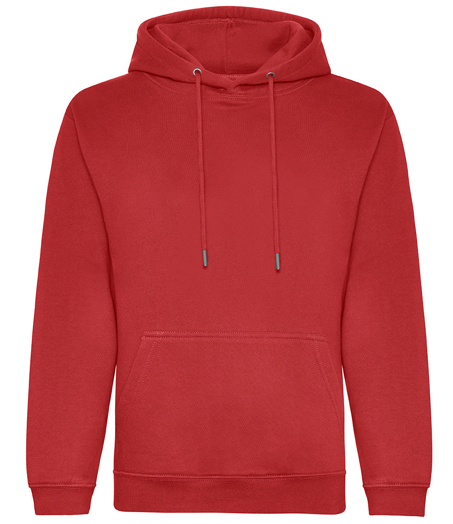 JH201 AWDis Organic Hoodie