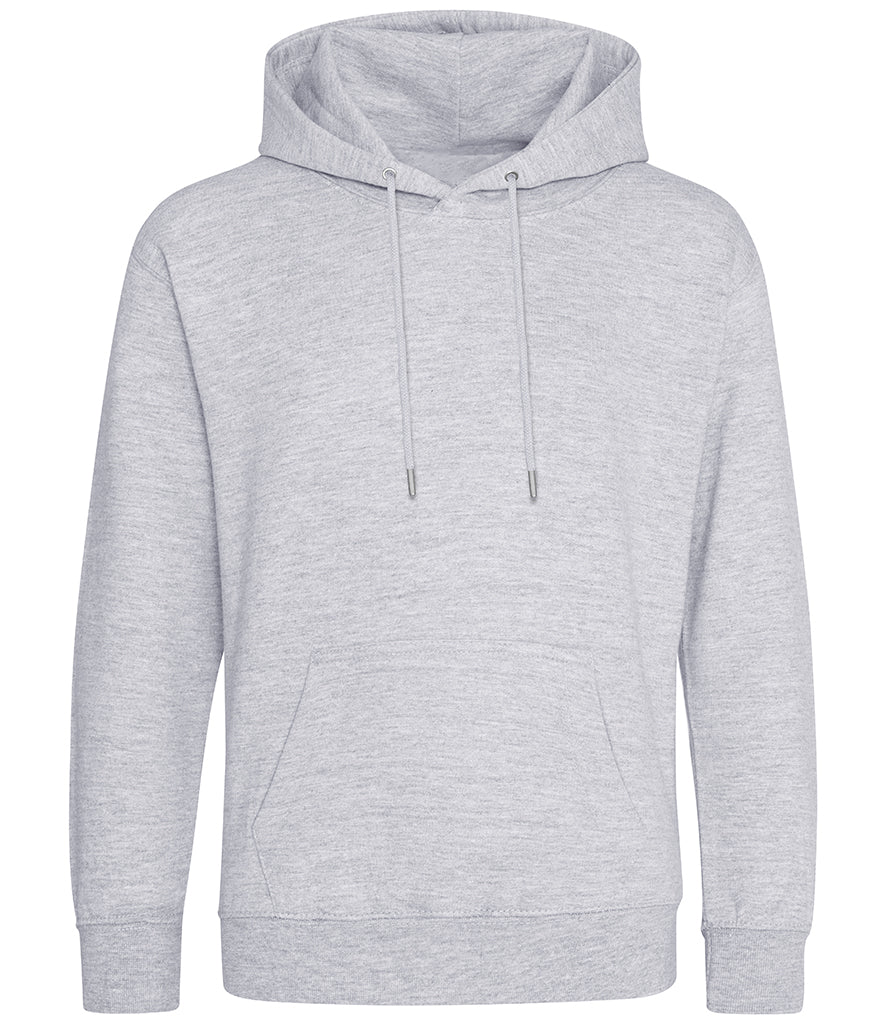 JH201 AWDis Organic Hoodie