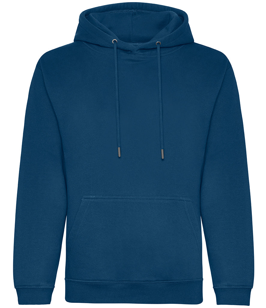 JH201 AWDis Organic Hoodie