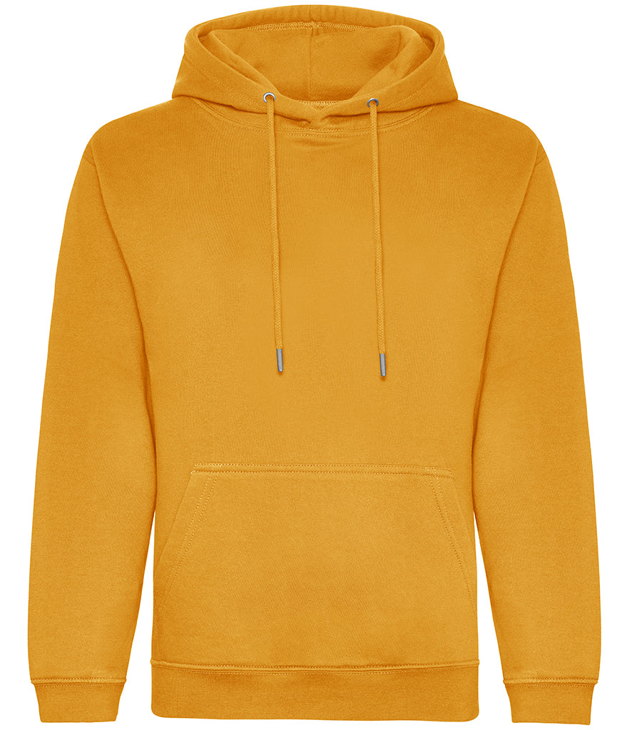 JH201 AWDis Organic Hoodie