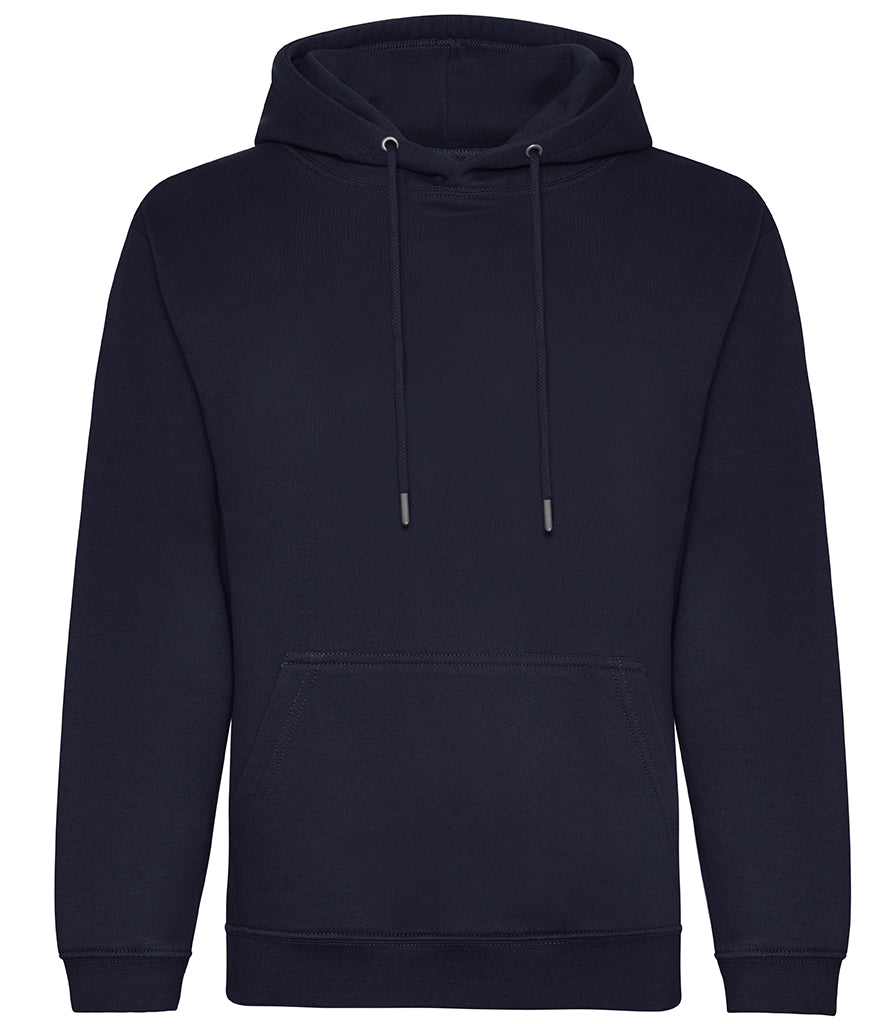 JH201 AWDis Organic Hoodie