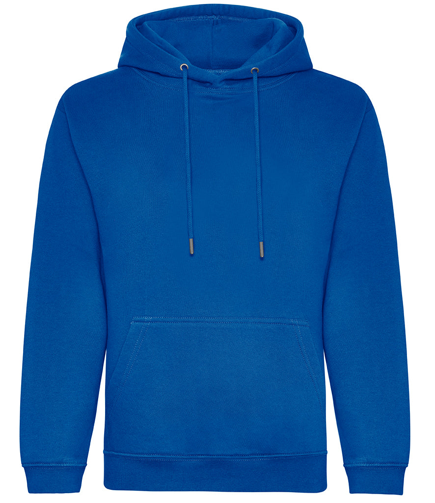 JH201 AWDis Organic Hoodie