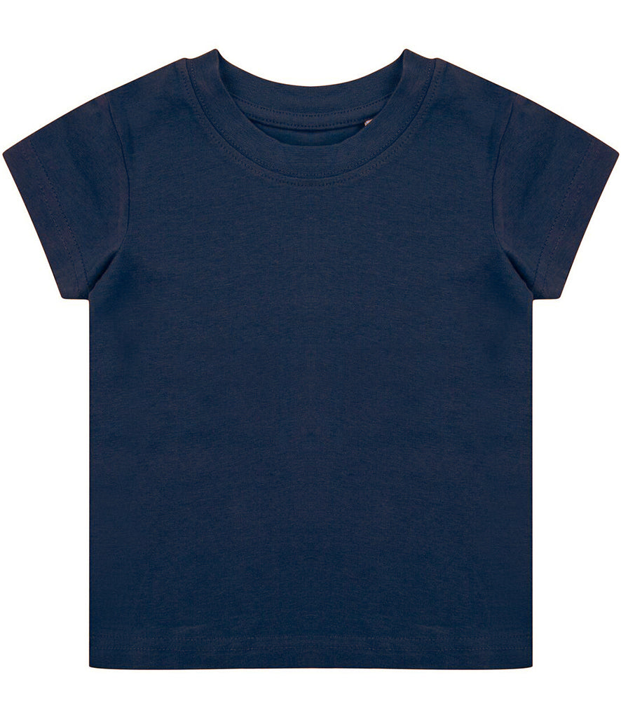 LW620T Larkwood Baby/Toddler Organic T-Shirt