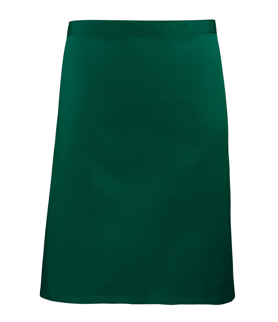 PR151 Premier 'Colours' Mid Length Apron