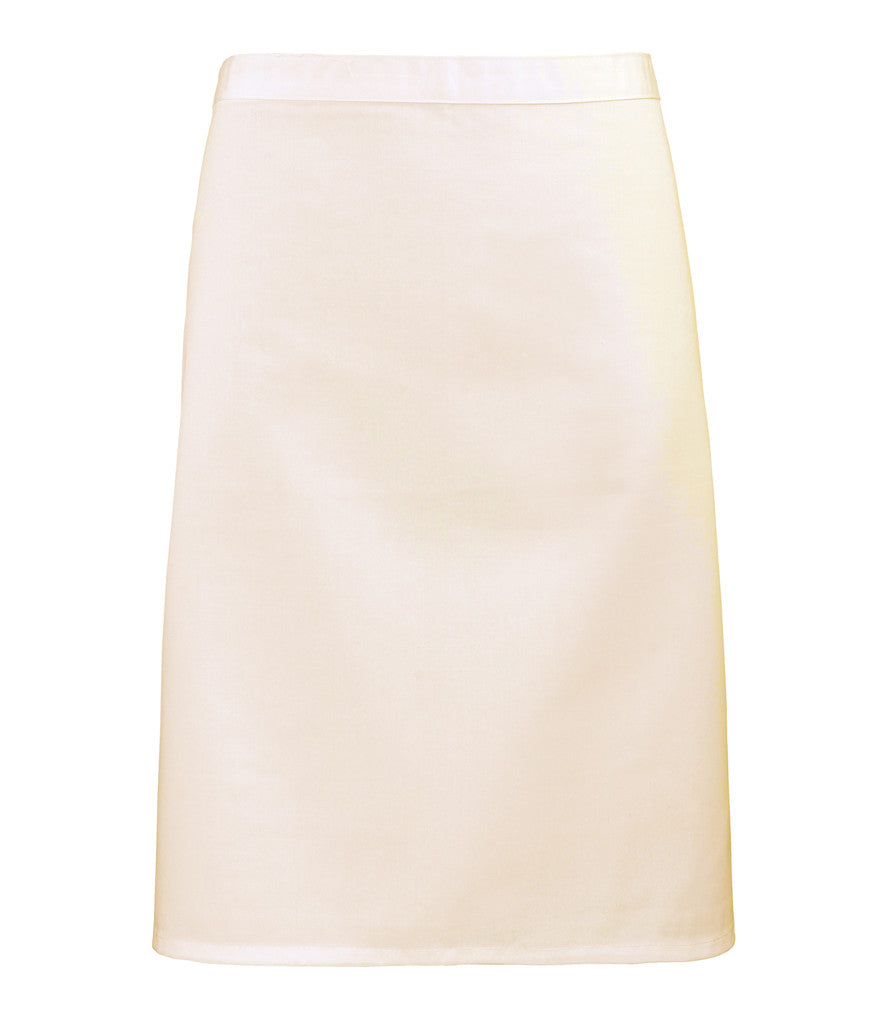 PR151 Premier 'Colours' Mid Length Apron