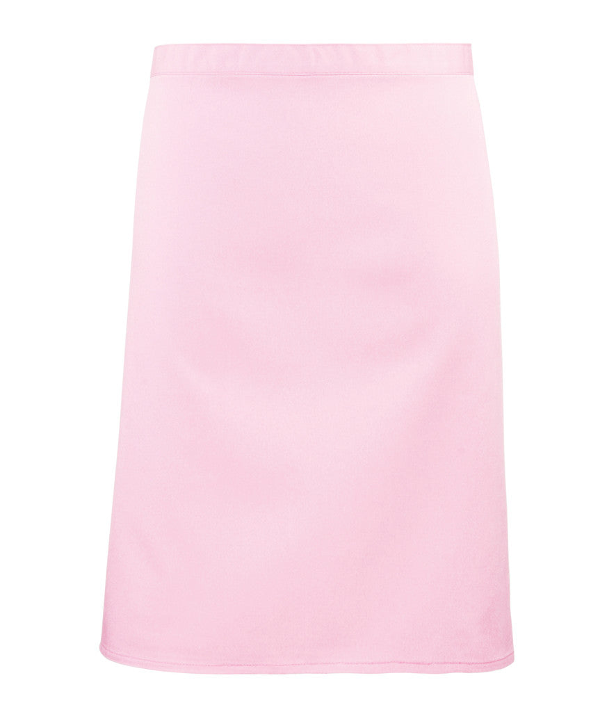 PR151 Premier 'Colours' Mid Length Apron