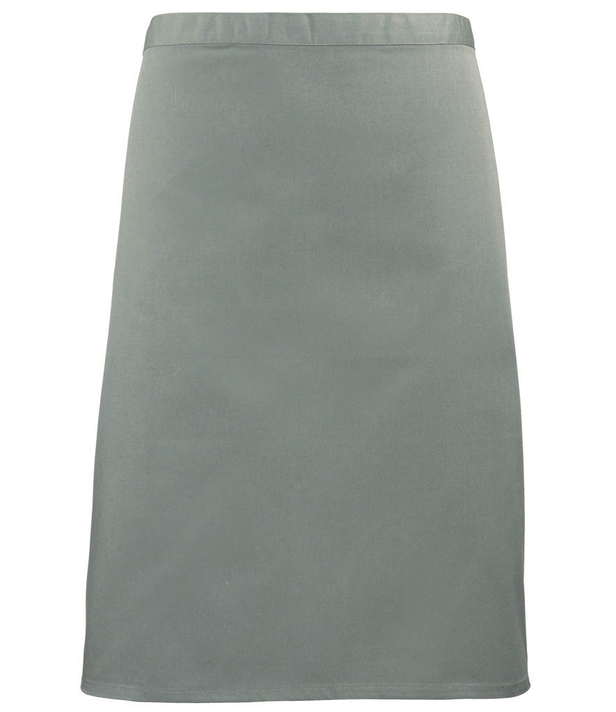 PR151 Premier 'Colours' Mid Length Apron