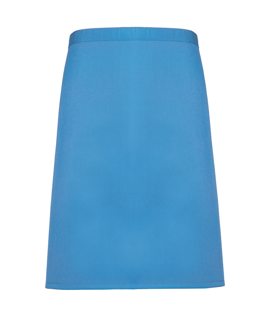 PR151 Premier 'Colours' Mid Length Apron