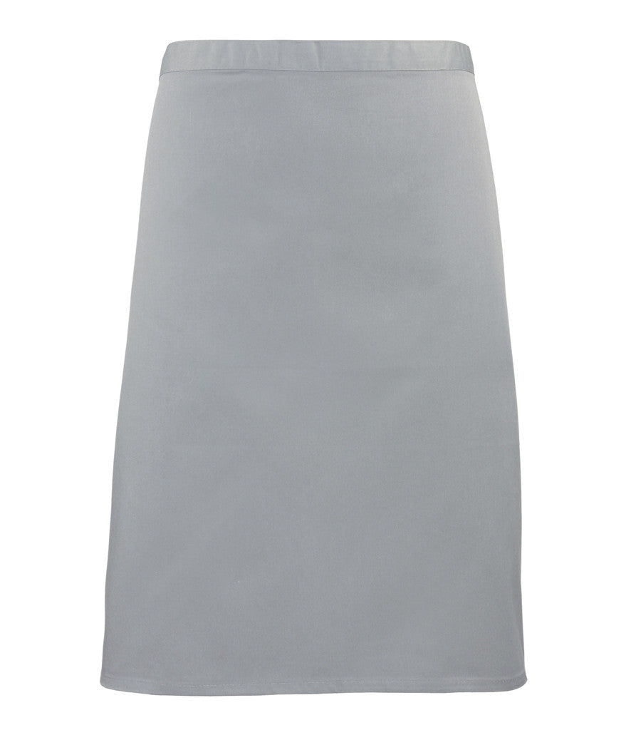 PR151 Premier 'Colours' Mid Length Apron