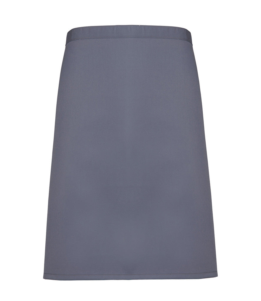 PR151 Premier 'Colours' Mid Length Apron