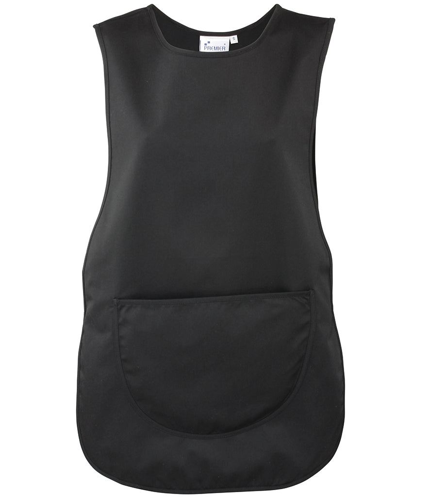 PR171 Premier Pocket Tabard