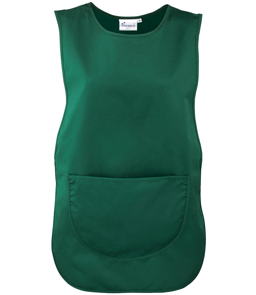 PR171 Premier Pocket Tabard