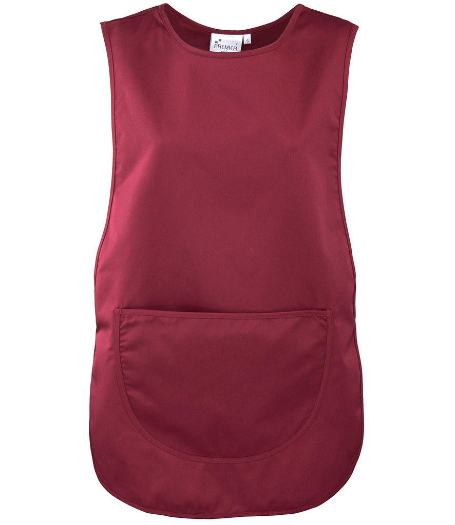 PR171 Premier Pocket Tabard