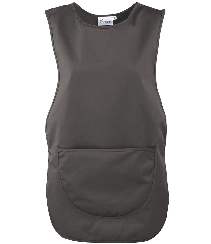 PR171 Premier Pocket Tabard