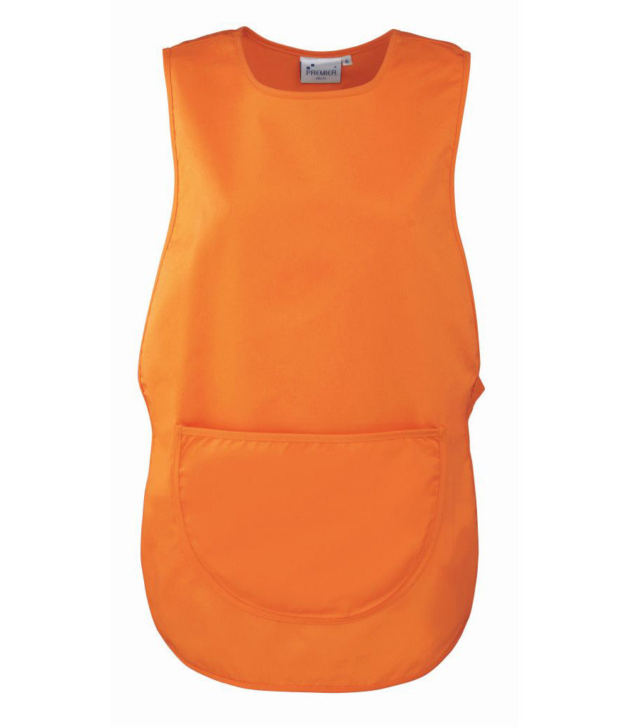 PR171 Premier Pocket Tabard