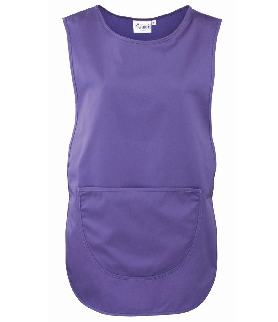 PR171 Premier Pocket Tabard