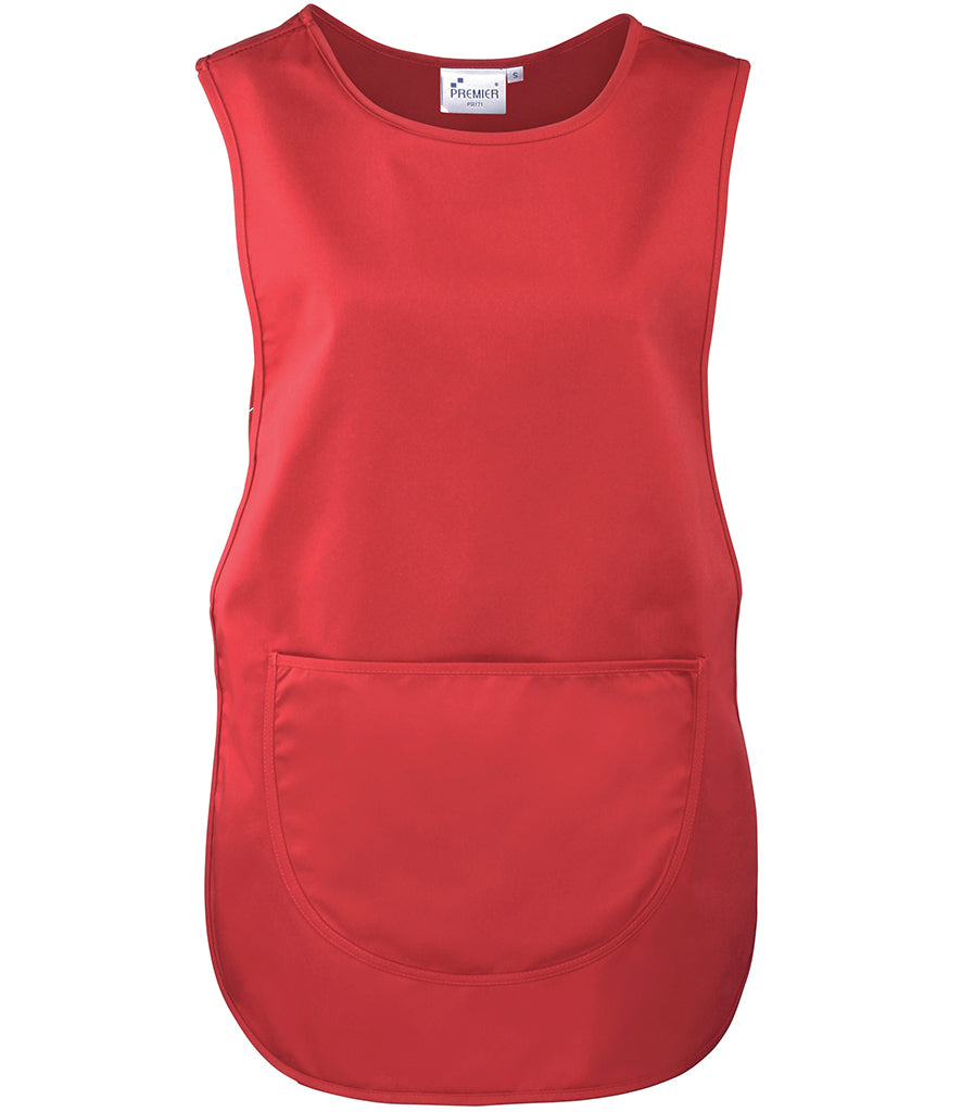 PR171 Premier Pocket Tabard