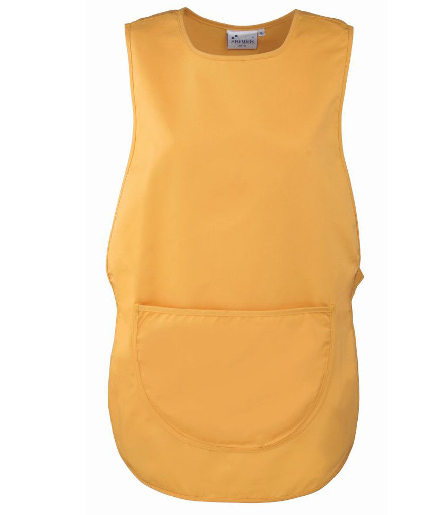 PR171 Premier Pocket Tabard