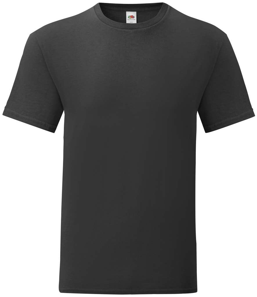 SS621 (614300) Fruit of the Loom Iconic 150 T-Shirt