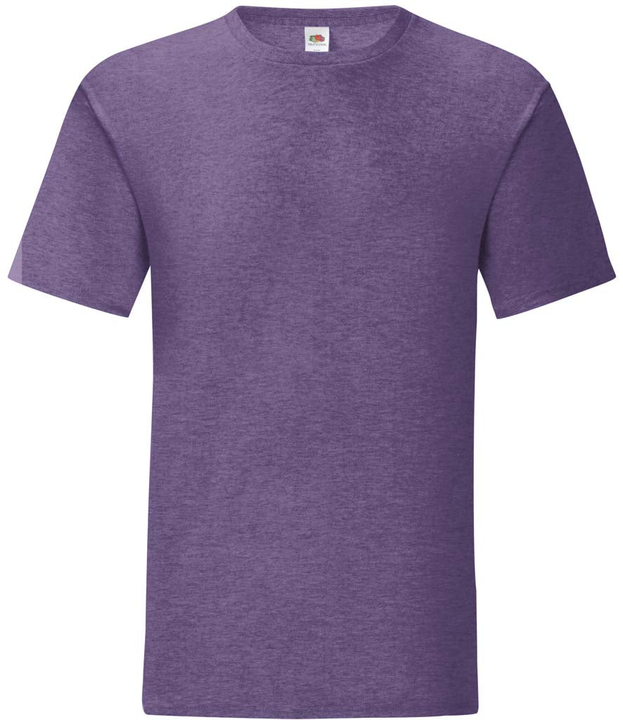 SS621 (614300) Fruit of the Loom Iconic 150 T-Shirt