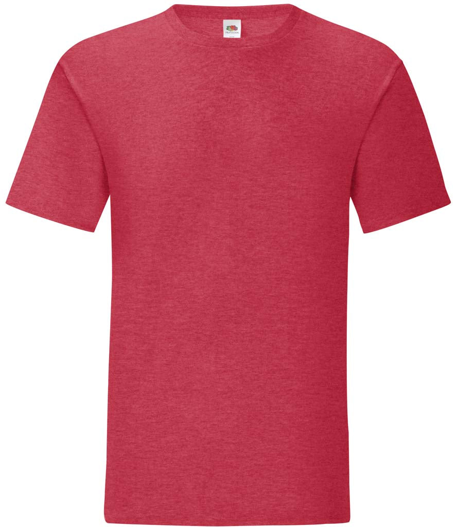 SS621 (614300) Fruit of the Loom Iconic 150 T-Shirt