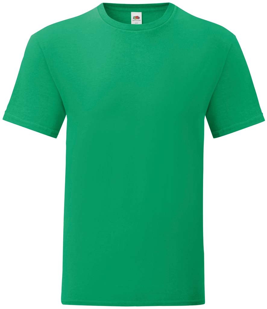 SS621 (614300) Fruit of the Loom Iconic 150 T-Shirt