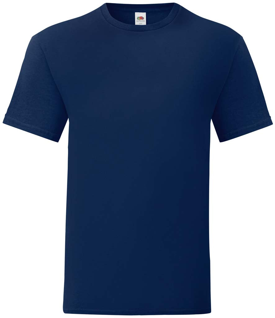 SS621 (614300) Fruit of the Loom Iconic 150 T-Shirt