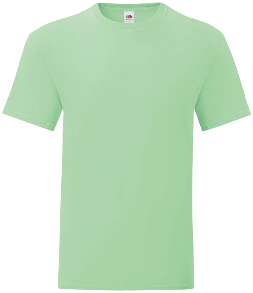 SS621 (614300) Fruit of the Loom Iconic 150 T-Shirt