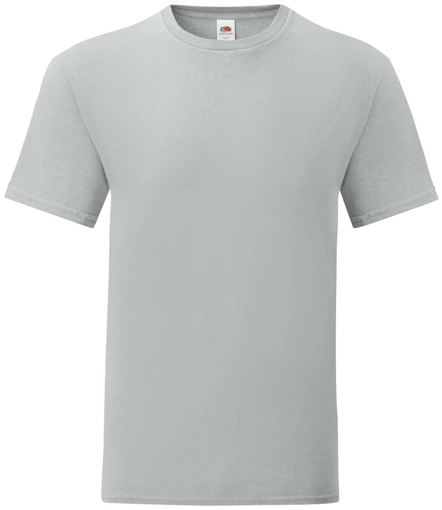 SS621 (614300) Fruit of the Loom Iconic 150 T-Shirt