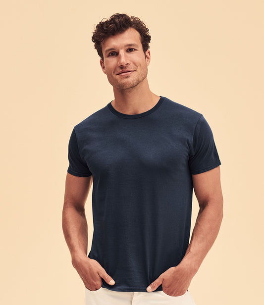 SS621 (614300) Fruit of the Loom Iconic 150 T-Shirt